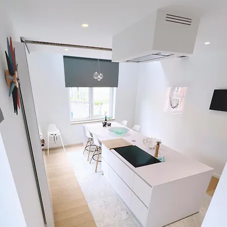 Holiday home Archi House Hyper-centre Premium *