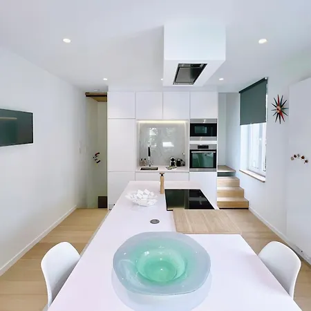 Archi House Hyper-centre Premium *