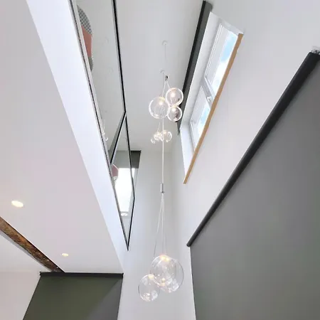 Archi House Hyper-centre Premium Holiday home