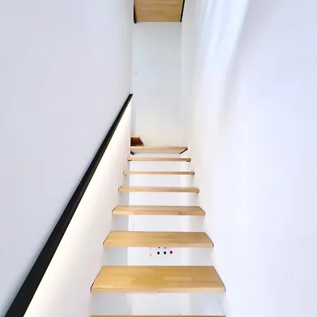Archi House Hyper-centre Premium Holiday home