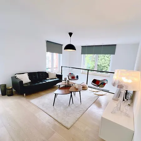 Holiday home Archi House Hyper-centre Premium