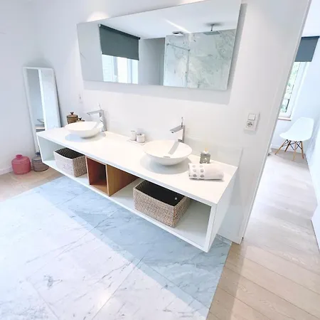 Archi House Hyper-centre Premium