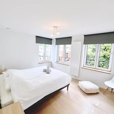 Holiday home Archi House Hyper-centre Premium