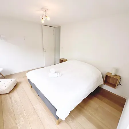 Archi House Hyper-centre Premium Holiday home Spa