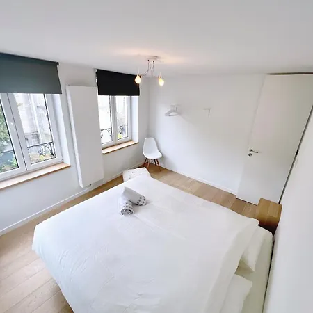 Archi House Hyper-centre Premium Holiday home