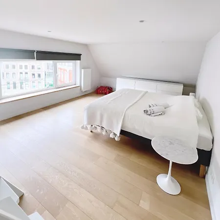 Archi House Hyper-centre Premium Holiday home *