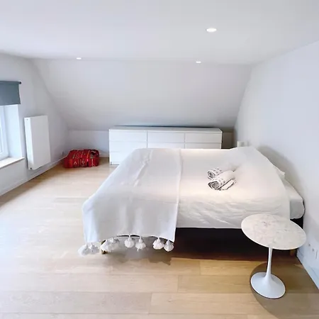 Archi House Hyper-centre Premium * Spa