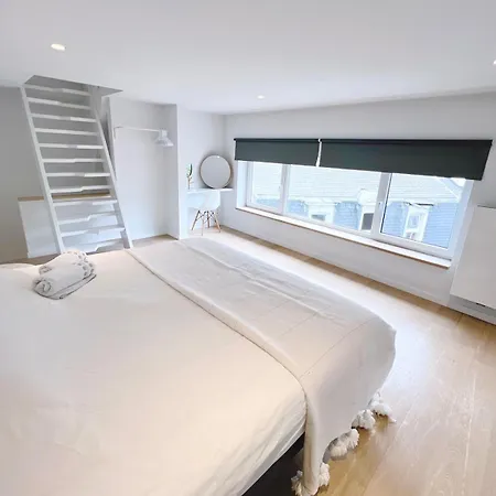 Holiday home Archi House Hyper-centre Premium Spa