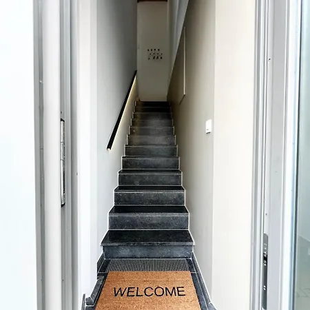 Holiday home Archi House Hyper-centre Premium Spa